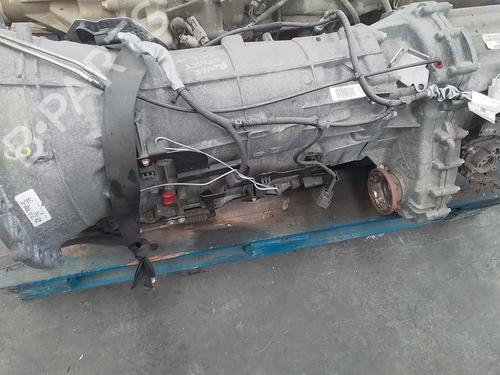 Used Gearbox LAND ROVER RANGE ROVER SPORT II (L494) 3.0 SDV6 4x4 (249 hp) 28164186