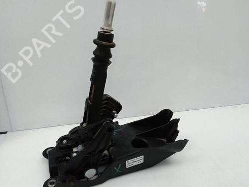 Gear lever NISSAN QASHQAI II SUV (J11, J11_) 1.2 DIG-T | BP20642722M90 