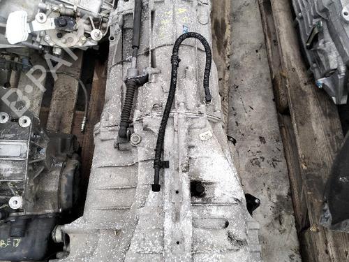 Used Gearbox AUDI A5 Sportback (8TA) 2.0 TDI (143 hp) 26160109