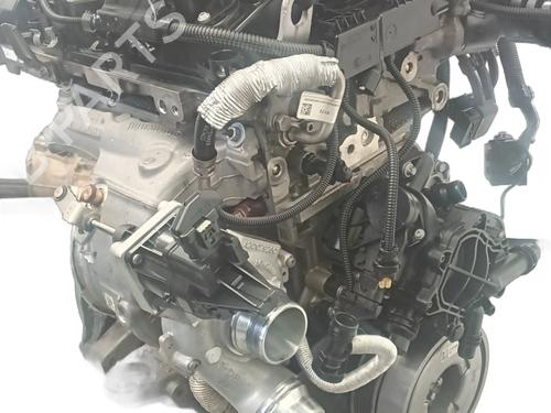 Used Engine Engine BMW 2 Coupe (F22, F87) 218 i (136 hp) 34647175 34647175