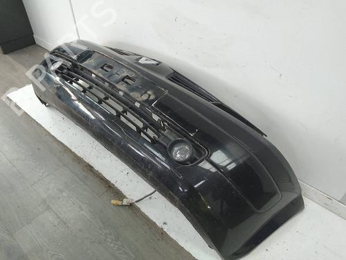 Front bumper RENAULT MEGANE II Coupé-Cabriolet (EM0/1_) 1.9 dCi | BP26651704C7 