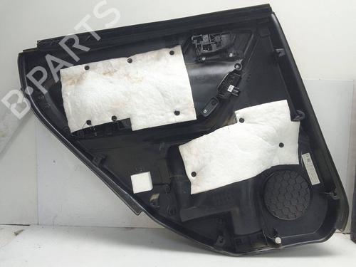 Rear right panel SUBARU FORESTER (SJ_) 2.0 D AWD (SJD) | BP30051175C61 