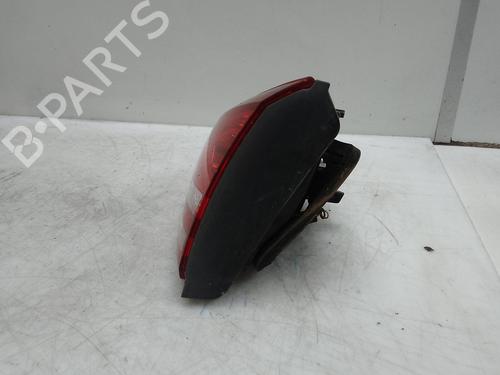 Left tailgate light VW GOLF VII (5G1, BQ1, BE1, BE2) 1.4 TSI | BP26054547C79 
