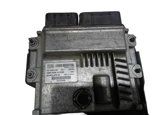 Electronic module JEEP RENEGADE SUV (BU, B1, BV) 1.0 T-GDi | BP33538803M83 - Image 2