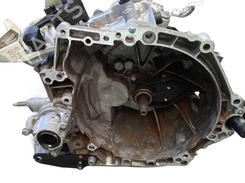 Used Gearbox JEEP AVENGER (J2) 1.2 GSE T3 (101 hp) 30613991