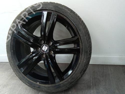 Rim SEAT IBIZA V (KJ1, KJG) 1.6 TDI | BP18839532C45