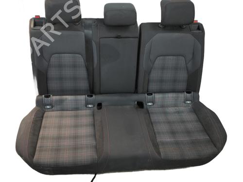 Used Rear seat VW GOLF VIII (CD1, DA1) 2.0 GTI (245 hp) 31967896