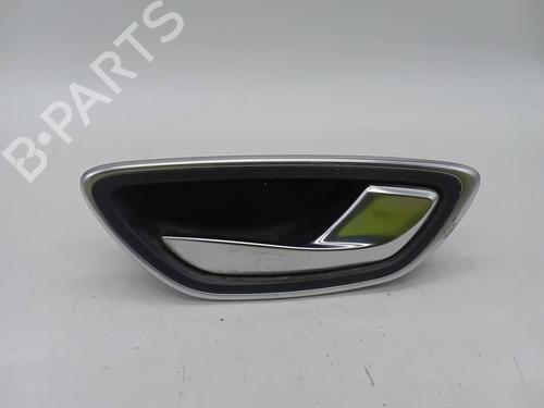 Used Rear right interior door handle RENAULT TALISMAN (LP_) 1.6 dCi 130 (130 hp) 28147032