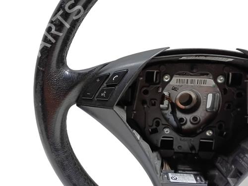 Steering wheel BMW 5 (E60) 530 d | BP31037556C49 
