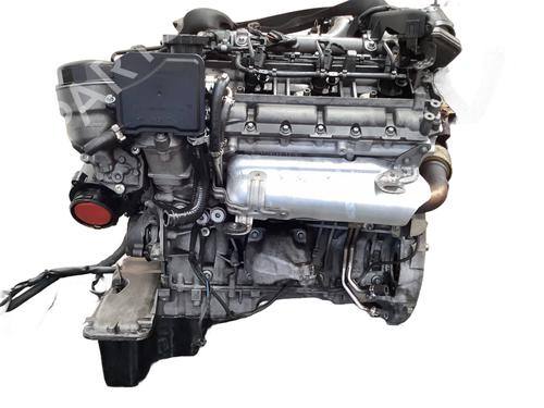 Engine MERCEDES-BENZ M-CLASS (W164) ML 350 4-matic (164.186) | BP26054120M1  - Image 5