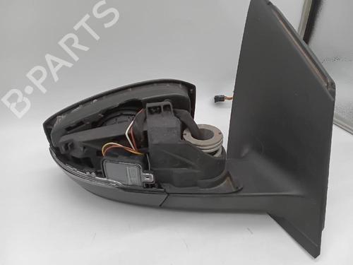 Right mirror VW POLO V (6R1, 6C1)  | BP26949568C27 