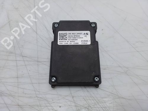 Module électronique PEUGEOT 208 II (UB_, UP_, UW_, UJ_) 1.5 BlueHDI 100 | BP26159351M83 
