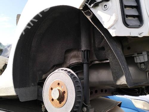 Wheel arch VW POLO VI (AW1, BZ1, AE1) 1.0 MPi | BP20503982C56 