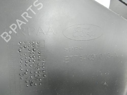 Boot lining FORD TOURNEO COURIER B460 MPV 1.5 EcoBlue | BP29995258I3 