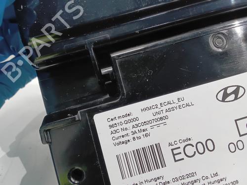 Electronic module HYUNDAI i20 III (BC3, BI3) 1.2 | BP39668065M83 - Image 3