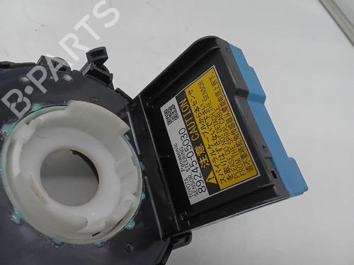 Used Squib airbag TOYOTA VERSO (_R2_) 1.6 (ZGR20_, ZGR20R) (132 hp) 26314403