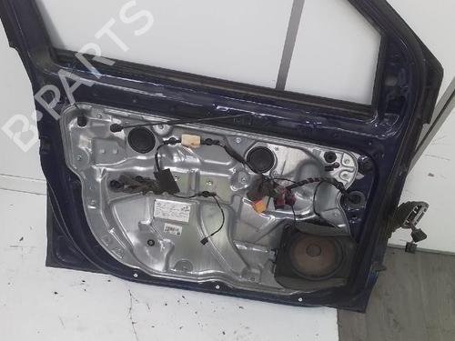 Left front door VW POLO (9N_, 9A_) 1.9 TDI | BP26881123C2 