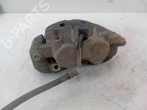 Right front brake caliper ISUZU D-MAX II (TFR, TFS) 1.9 Ddi 4x4 (TFS87J) | BP18579558M104 