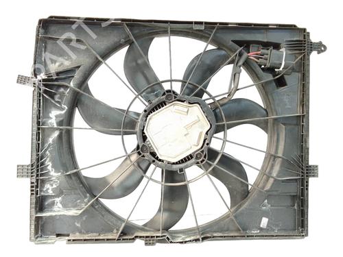 Radiator fan MERCEDES-BENZ E-CLASS (W213) E 220 d (213.004) | BP26053876M35 - Image 4