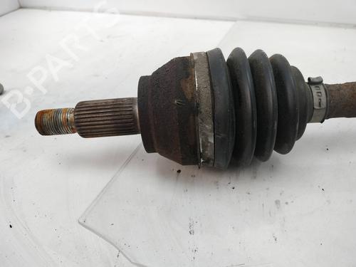 Driveshaft FORD RANGER (TKE) 3.2 TDCi 4x4 | BP26053505M37 