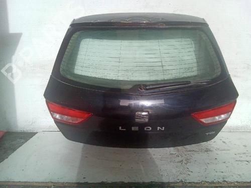 Tailgate SEAT LEON (5F1) 1.6 TDI | BP18583690C6 
