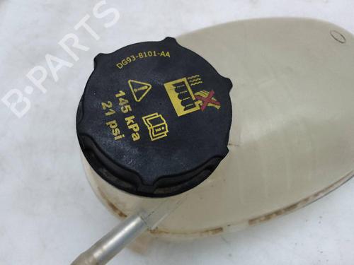 Used Expansion tank FORD KUGA II (DM2) 1.6 EcoBoost (150 hp) 18580929