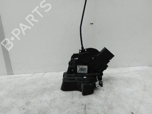 Rear right lock VOLVO XC60 I SUV (156) D3 | BP19125223C99 