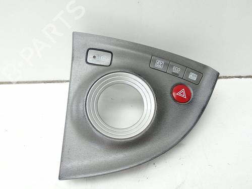 Used Warning switch Warning switch OPEL INSIGNIA B Sports Tourer (Z18) 1.6 CDTi (35) (136 hp) 18586071 18586071