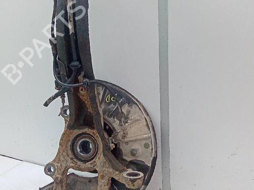 Right front steering knuckle VW TOUAREG (7LA, 7L6, 7L7) 2.5 R5 TDI | BP19505454M26 