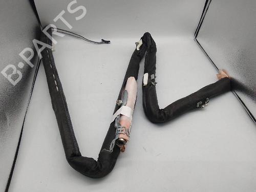 Used Right curtain airbag PEUGEOT 3008 II SUV (MC_, MR_, MJ_, M4_) 1.2 THP/ PureTech 130 (MRHNSM, MRHNSU, MRHNSJ, MRHNYW,... (131 hp) 25597096