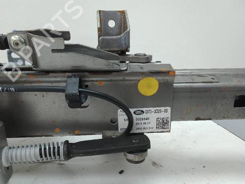 Used Steering column JAGUAR XE (X760) [2015-2025]  26160629