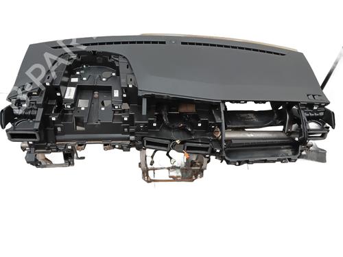 Dashboard CITROËN BERLINGO Box Body/MPV (K9) 1.5 BlueHDi 100 | BP33200161C46 - Image 8