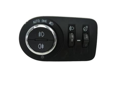 Used Electronic module Electronic module OPEL ASTRA K (B16) 1.6 CDTi (68) (110 hp) 19938657 19938657