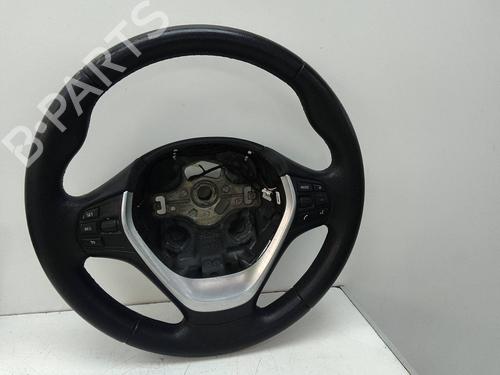 Used Steering wheel Steering wheel BMW 3 Gran Turismo (F34) 320 d (184 hp) 18890515 18890515