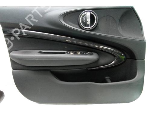 Used Front left panel MINI MINI CLUBMAN (F54) Cooper D (150 hp) 18575535