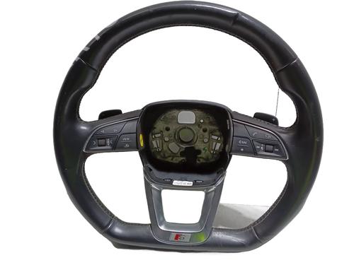Used Steering wheel Steering wheel AUDI Q5 (FYB, FYG) SQ5 TFSI quattro (354 hp) 34580790 34580790