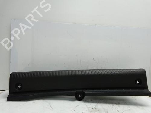 Tailgate trim PEUGEOT 508 II (FB_, FH_, F3_) 1.5 BlueHDI 130 (FBYHZJ, FBYHZR) | BP29995105C151 