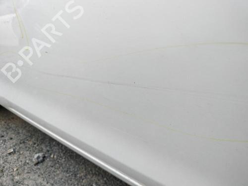 Right front door VW GOLF VI (5K1) 1.6 BiFuel | BP18576628C3 