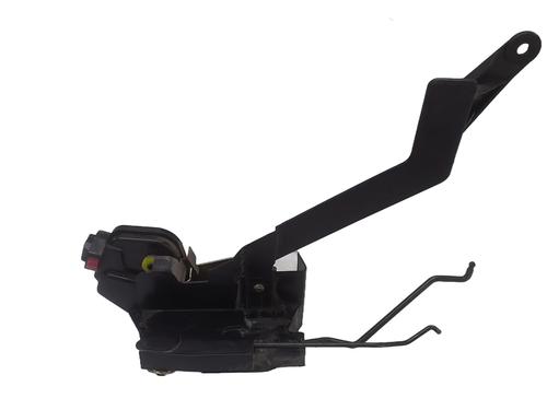 Used Front left lock HYUNDAI TERRACAN (HP) 2.9 CRDi 4WD (163 hp) 30963882