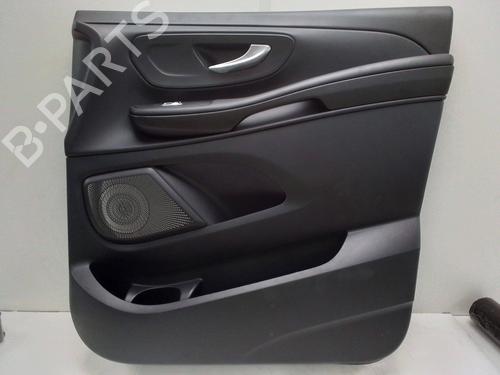 Forreste højre beklædning MERCEDES-BENZ V-CLASS (W447) V 220 CDI / d 4-matic (447.811, 447.813) (163 hp) 28147927