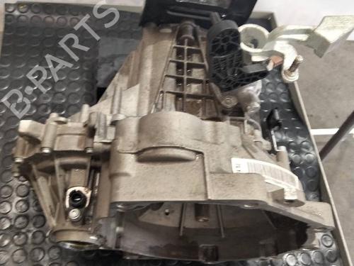 Gearbox VW POLO V (6R1, 6C1)  | BP24463750M3 