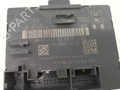Electronic module AUDI A3 Sportback (8VA, 8VF) 2.0 TDI | BP29232893M83 