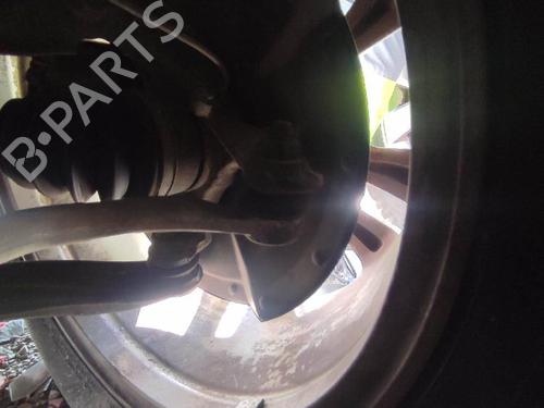 Right front steering knuckle HONDA CIVIC IX (FK) 1.8 i-VTEC (FK2) | BP18572977M26 