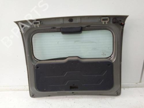 Tailgate KIA SOUL I (AM) 1.6 CVVT | BP25435087C6 