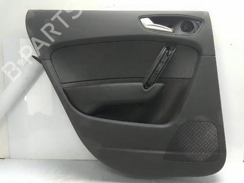 Used Rear left panel AUDI A1 (8X1, 8XK) [2010-2019]  25835965
