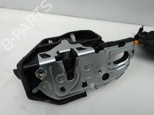 Rear left lock BMW X6 (E71, E72) xDrive 30 d | BP23440195C100 