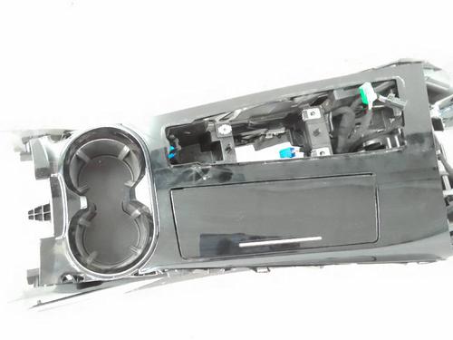 Middle console PEUGEOT 508 SW I (8E_) 2.2 HDi | BP18583490I22 