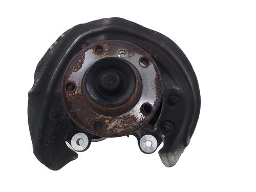 Left front steering knuckle BMW 3 (F30, F80) 318 d | BP30613764M25