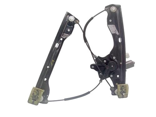 Used Front left window mechanism Front left window mechanism 22188556 22188556