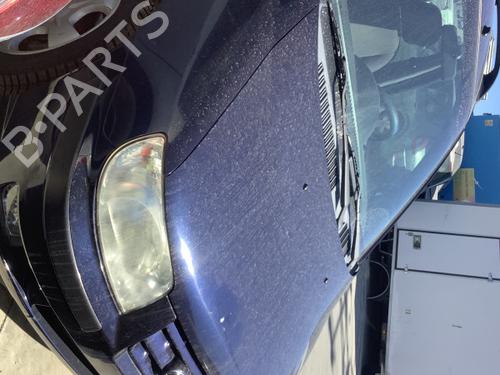 Left front window switch HYUNDAI MATRIX (FC) 1.5 CRDi | BP40119084I27  - Image 6
